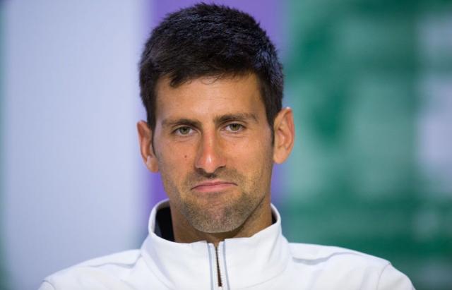 Kanaðani optužuju: Ðokoviæ dopingovan, ATP krije