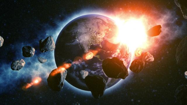 Sve bliža: "Zvezda smrti“ može da zbriše Zemlju za dva minuta