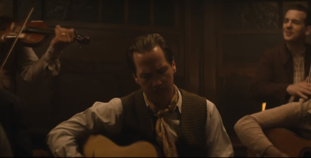 Film o pioniru evropskog džeza na Nišville Movie Summit festivalu