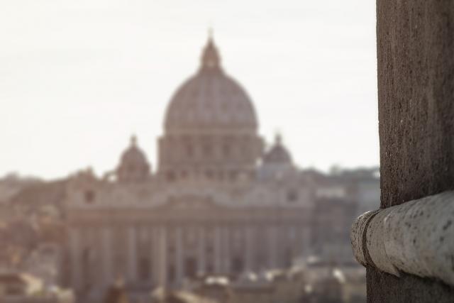 "U ime Petra" - prièa o skandalima u Vatikanu