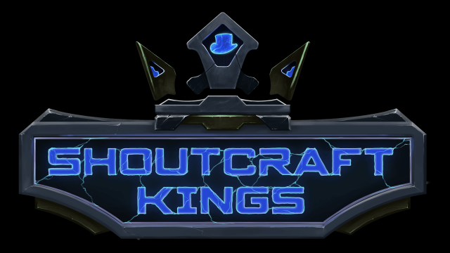Sc2: Najavljen SHOUTcraft Kings Avgust, duplirane nagrade!