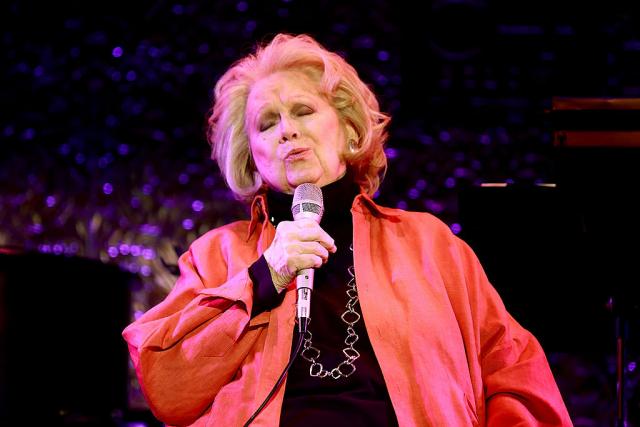 Preminula zvezda "Brodveja" Barbara Kuk