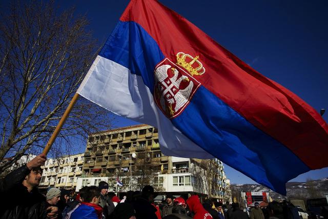 "Srbija je civilizacija, fali samo ministarstvo sreæe"