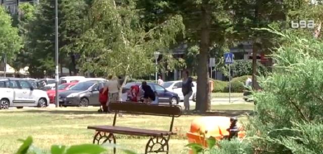 Tropska Srbija - "zovu izgubljeni, ne znaju šta se dešava"