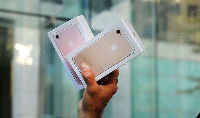 Razoèaranje za dame: Novi iPhone verovatno neæe biti u roze boji