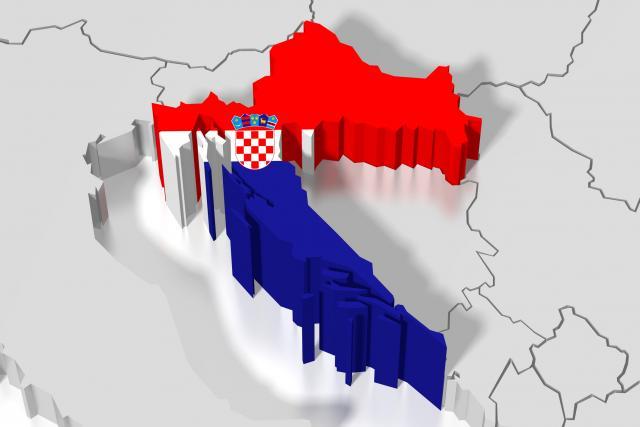 Croatia backs down, regional 