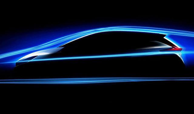 Nissan Leaf za 2018: Šta smo saznali do sada