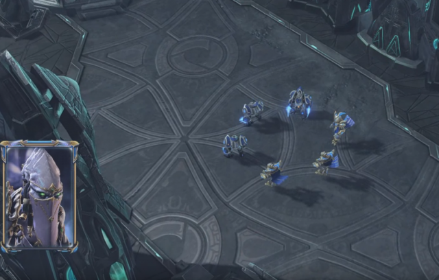 Google i Blizzard uèe veštaèku inteligenciju da igra StarCraft