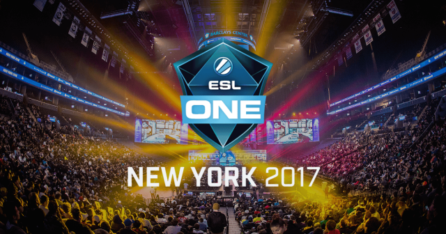 CS:GO – Pozvani timovi ESL One Njujork kvalifikacije