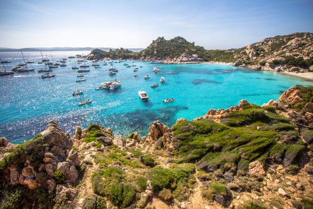9 stvari koje morate da uradite na Sardiniji