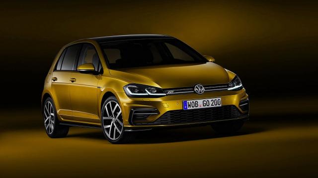 VW Golf dobio novi benzinac od 130 ks