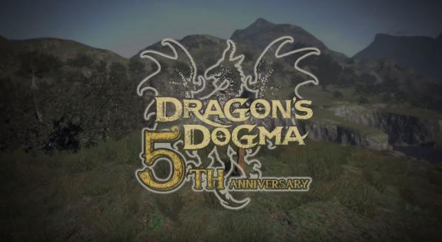 Dragon’s Dogma Dark Arisen izlazi 3. oktobra za PS4 i Xbox One