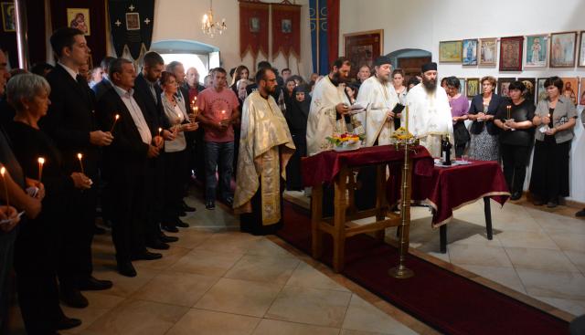 Otac deèaka ubijenog u Goraždevcu: Molio sam Euleks...