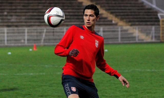 Miha šalje Lukića na pozajmicu u Levante