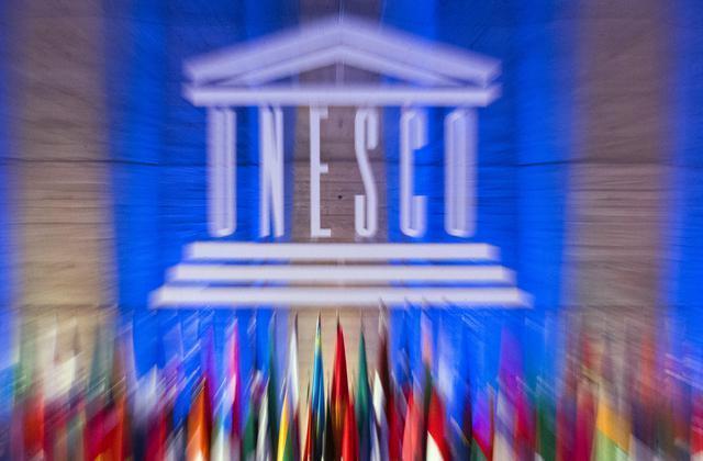 "Kosovo won't join UNESCO; they haven't even reapplied"