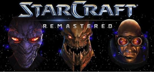 Stiže StarCraft Remastered, promo turnir sa SC:BW velikanima