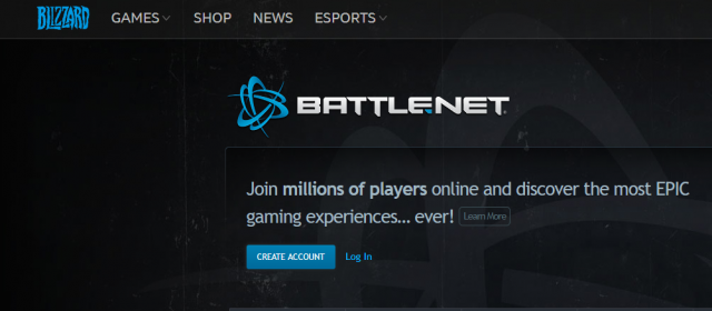 Blizzard shvatio da je pogrešio – ime Battle.net se vraæa
