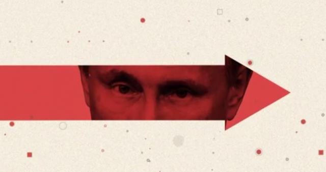 CNN: Tri stvari zbog kojih je Putin toliko moæan