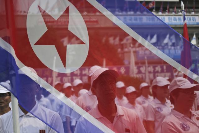 Mun Džae in: Rata sa Severnom Korejom neće biti