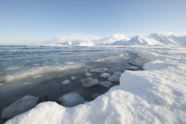 Arktik nestaje i to više ništa ne može da zaustavi