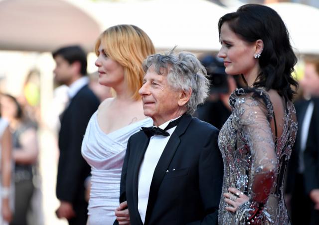 Polanski ponovo na udaru medija: Pojavila se i treća žena
