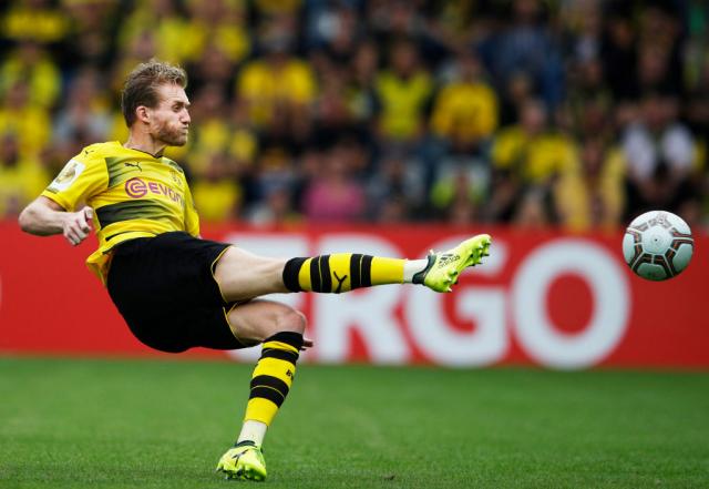 Dortmund bez Širlea na startu sezone
