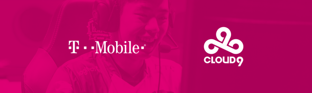 T-Mobile postao sponzor esport velikana Cloud9 i TSM