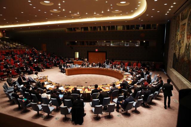Sparks fly at UNSC session between Belgrade and Pristina