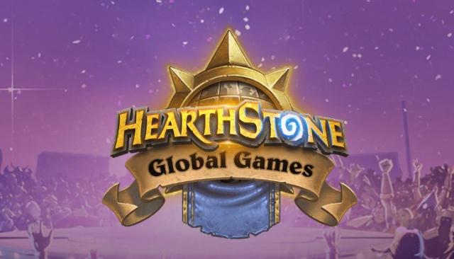 Glasajte za HS Global Games šampiona i osvojite packove!