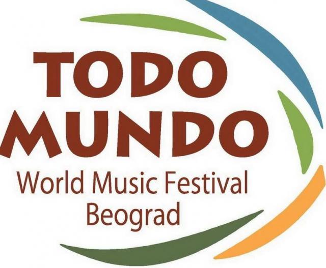Todo Mundo: World music festival u Beogradu