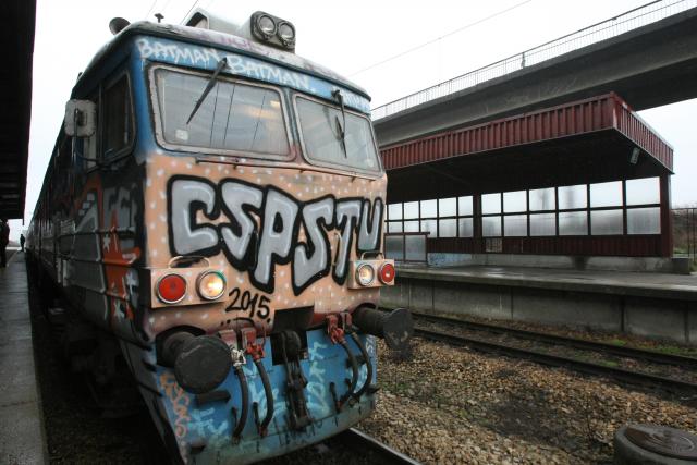 Rumuni krpe srpske lokomotive, nama se ne isplati