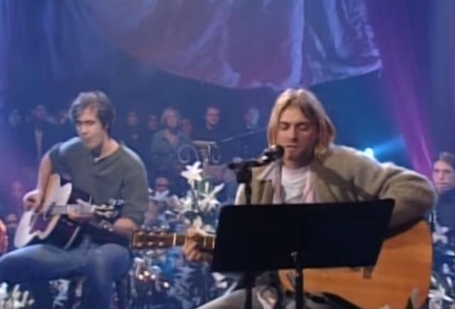 Posle 17 godina: Kultni MTV Unplugged se vraæa na male ekrane