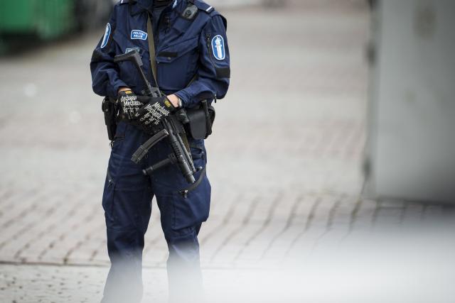 Finska: Napad nožem, dvoje mrtvo, napadaè delovao sam