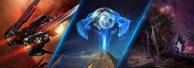 Ogromne promene za StarCraft 2 multiplejer nakon BlizzCona