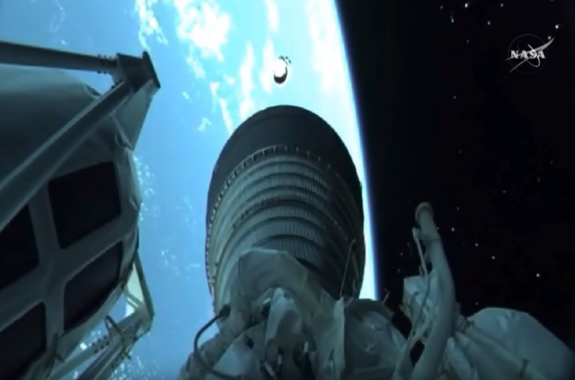 Kraj jedne ere: NASA lansirala poslednji satelit za praæenje