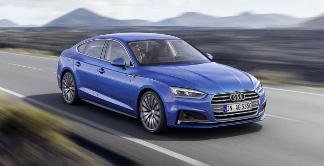 Audi nudi alternativu nepoželjnim dizelašima