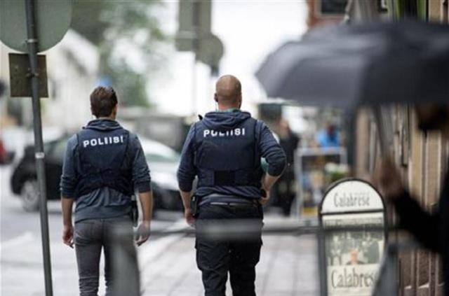 Napadaè iz Turkua priznao ubistva, ne i teroristièki motiv