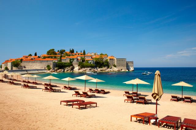 Srpski hoteli na moru - ne znamo ni šta imamo