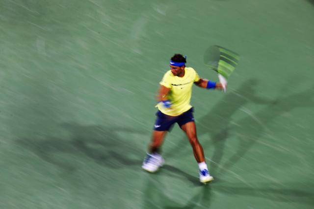 Nadal: Novak i Rodžer se nisu povređivali kao ja