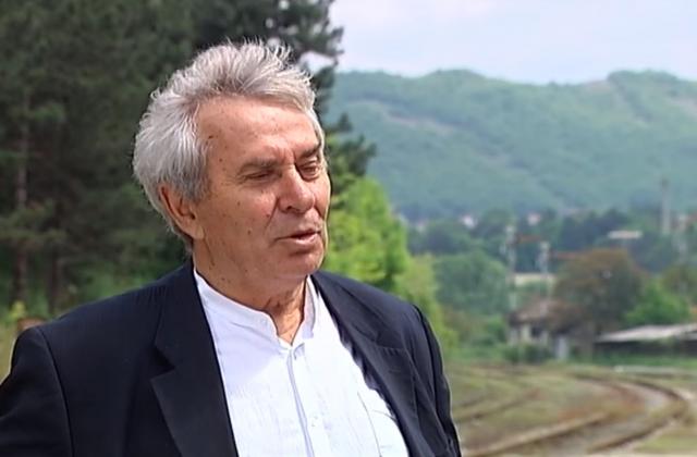 Milisav Savić: Epska Srbija je čista poezija