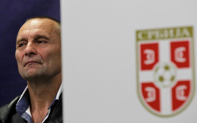 "Krasnodaru poništili gol, a da se to desilo ovde"