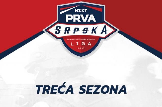 Startuje treæa sezona Prve Srpske lige!