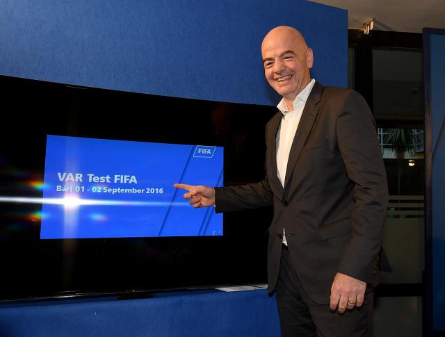 Nestao je italijanski fudbal koji smo voleli