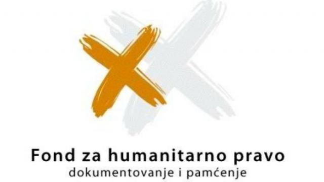 FHP: U Srbiji najmanje 15.000 civilnih žrtava rata