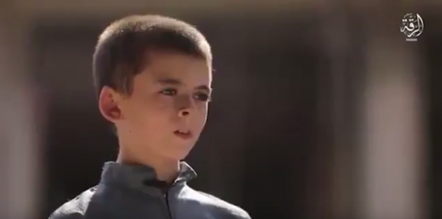 Novi snimak ID: Dečak iz SAD preti Trampu VIDEO