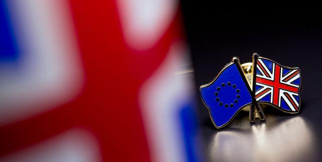 Britanija poruèila EU: Radiæemo stvari na svoj naèin