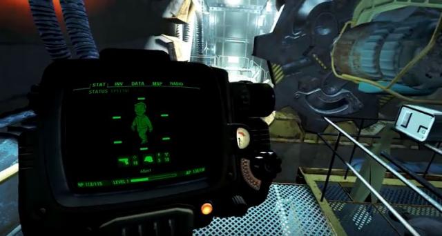 Objavljeni datumi izlaska za Skyrim VR, DOOM VFR i Fallout 4 VR