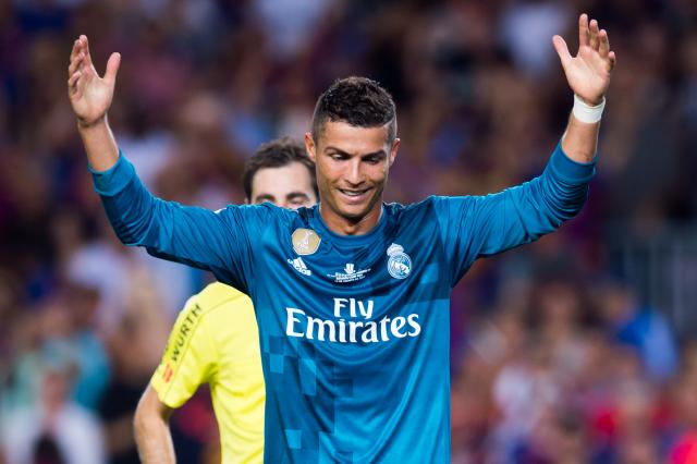 Bomba ili bujna mašta: Ronaldo napušta Real?