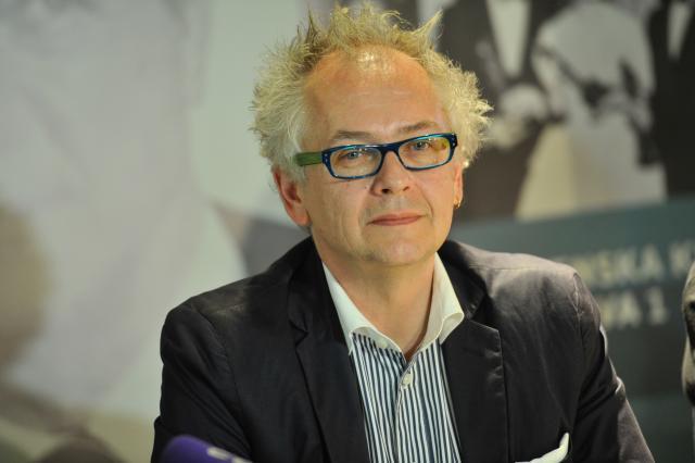 Former culture minister's Belgrade home burgled