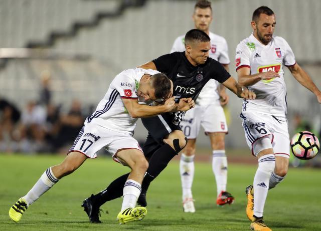 Đurđević potvrdio: Odlazim posle derbija!